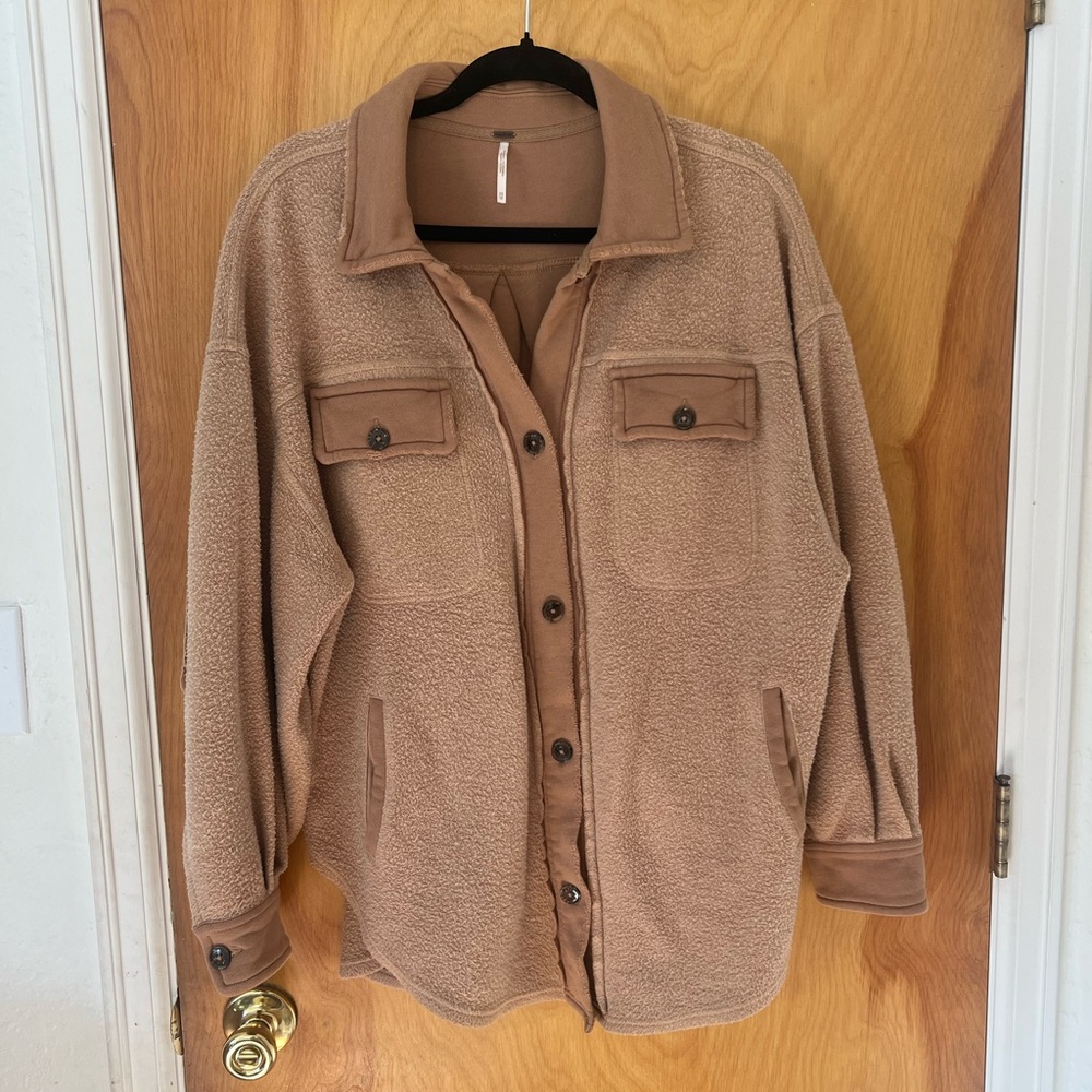 Free People Ruby Jacket